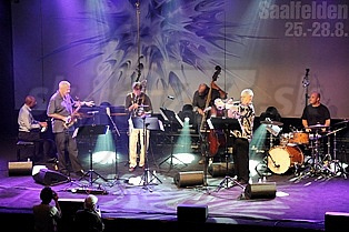 MARTY EHRLICH SEXTET