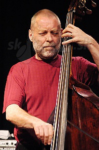  DAVE HOLLAND  