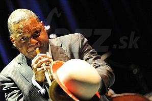  WYNTON  MARSALIS  