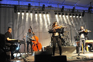  ETHOJAZZ PROJECT  