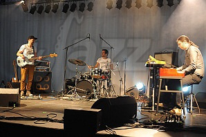 ODB TRIO