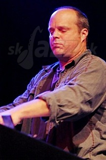  JOHN MEDESKI,  