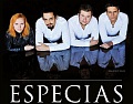  ESPECIAS 