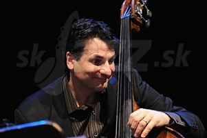  JOHN PATITUCCI  