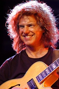  PAT METHENY  