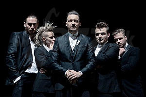  WOJTEK MAZOLEWSKI QUINTET 