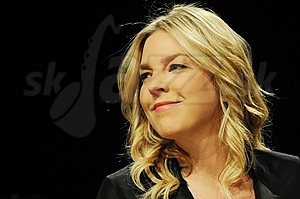  DIANA KRALL  