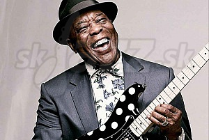  BUDDY GUY 