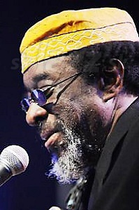  JAMES BLOOD ULMER  