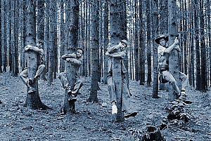  VILÉM SPILKA QUARTET 