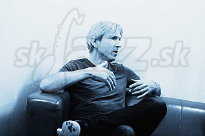 MAGNUS ÖSTRÖM