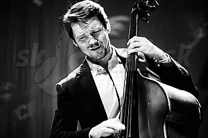 WOJTEK MAZOLEWSKI