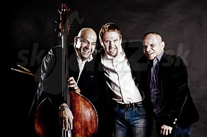  OTTO HEJNIC TRIO 