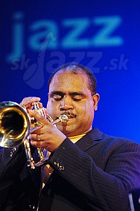  TERELL STAFFORD  