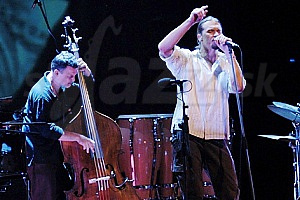  ROBERT BALZAR + DAN BÁRTA  