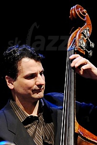  JOHN PATITUCCI  