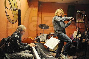 IGOR BÁZLIK + PETER