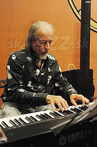 IGOR BÁZLIK