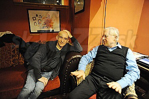 GABO + JANKO