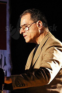 ENRICO PIERANUNZI