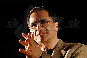 ENRICO PIERANUNZI