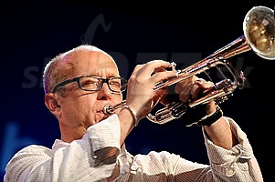  DAVE DOUGLAS  