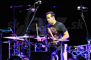  ANTONIO SANCHEZ  