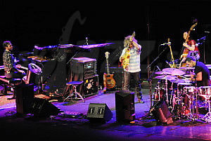  PAT METHENY QUARTET  