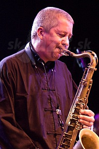  ANDY SHEPPARD  