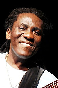  RICHARD BONA  