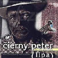  CD ČIERNY PETER 