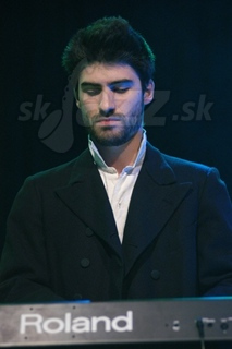 ARTHUR SIMONINI