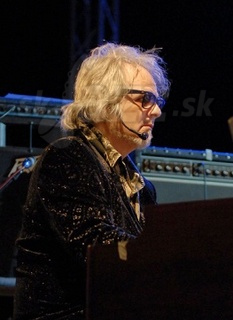 AL KOOPER