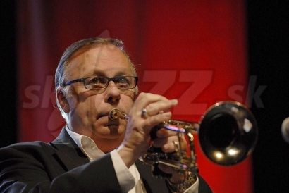 JEFF STOUT