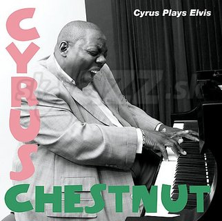 CD CYRUS PLAYS ELVIS