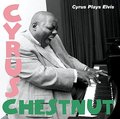 CD CYRUS PLAYS ELVIS