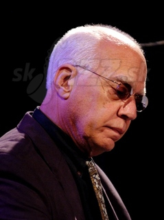 STEVE KUHN