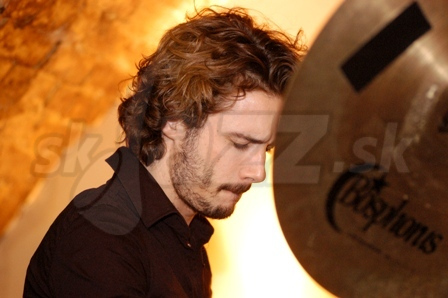 MATHIEU CHAZARENC