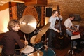BENNY LACKNER TRIO