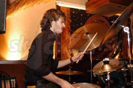 MATHIEU