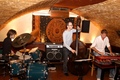  BENNY LACKNER TRIO