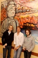  BENNY LACKNER TRIO