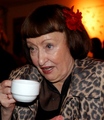  SHEILA JORDAN