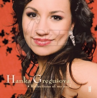 CD HANKA GREGUŠOVÁ