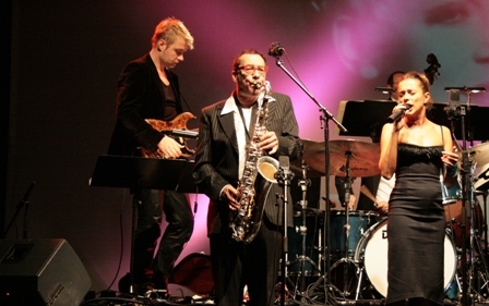  MARTIN KOLLER + HARRY + ANNA