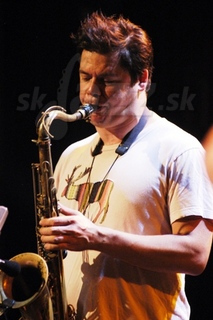  SEAMUS BLAKE