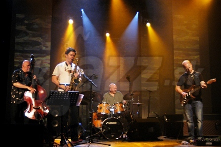 ADAM NUSSBAUM & BANN