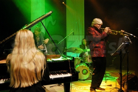 AH TRIO FEAT.JENS WINTHER