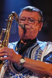 ALAN SKIDMORE