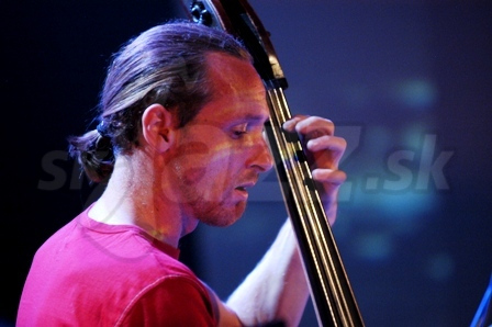  MICK COADY